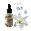 Liquid Concentrated Floral Essence Lily Essence Used in Fragrance